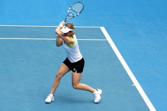 Tenniswetten - Tennis Wetten