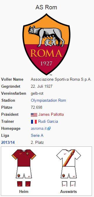AS Rom – Wikipedia