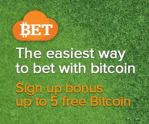 Cloudbet Erfahrungen - Bonus