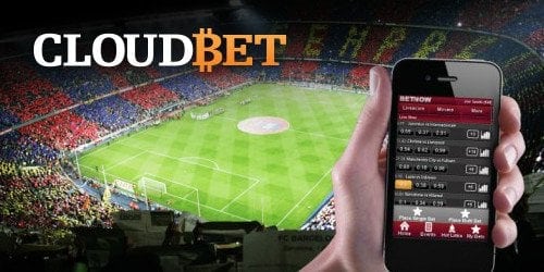 Cloudbet Erfahrungen - Mobil