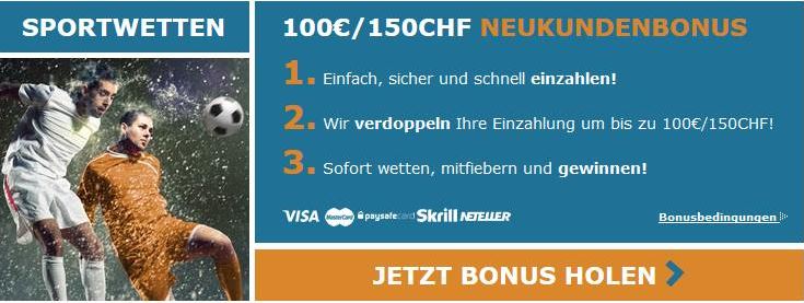 Rivalo Informationen - Bonus