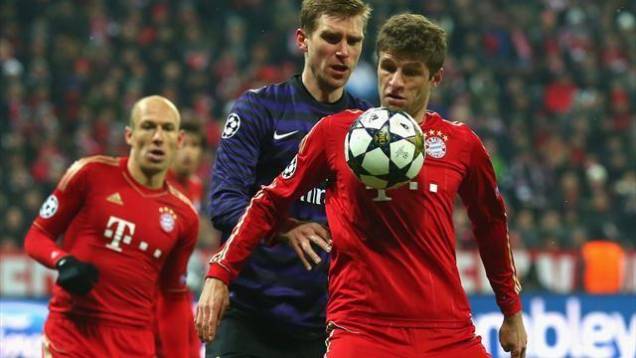 Wetten Arsenal London - Spieler