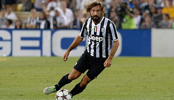 Wetten Juventus Turin - Spieler