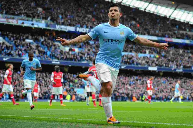 Wetten Manchester City - Spieler