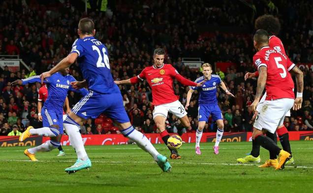 Wetten Manchester United - Spieler