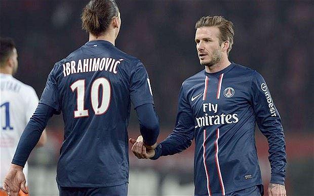Wetten Paris St Germain - Spieler