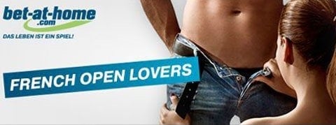 Wettsteuer in Deutschland - Bet-at-home