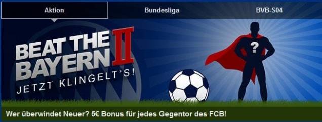 Wettsteuer in Deutschland - mybet