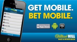 William Hill Informationen - Mobil