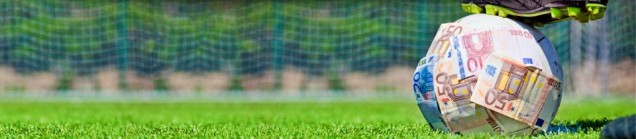 Neue Sportwettenanbieter - Header