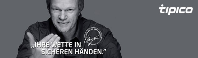 Tipico Livewetten - Oliver Kahn