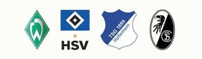 Tipico Wettbüros - Sponsor