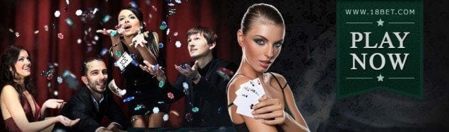 18bet Erfahrungen - Casino