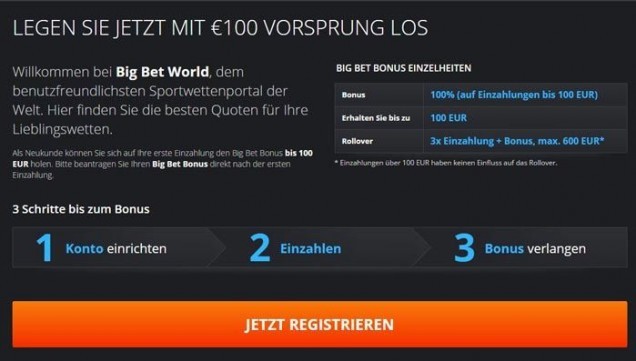 Willkommensbonus-Big-Bet-World-registrieren