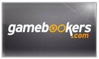 Gamebookers Logo