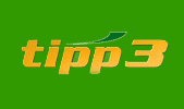 tipp3 Logo
