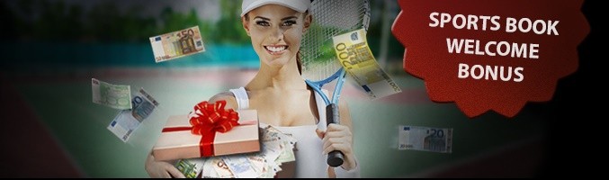 BetAdonis Bonus - Header