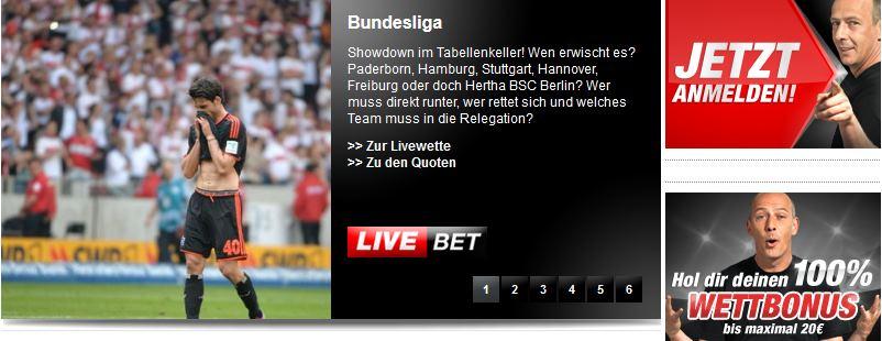 Digibet App – Aktuell noch keine eigene Sportwetten App verfügbar