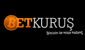 Betkurus Logo