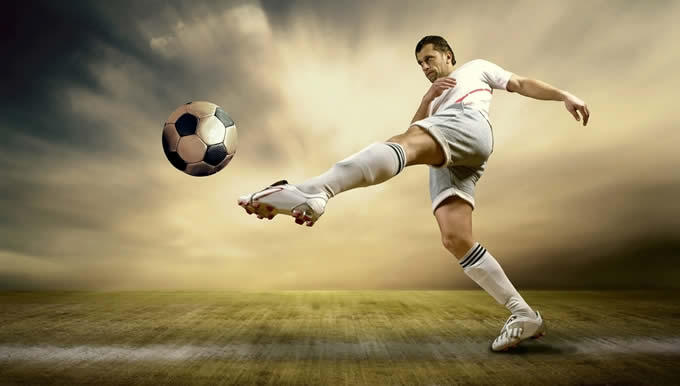 Sportwetten Test - Fußballwetten
