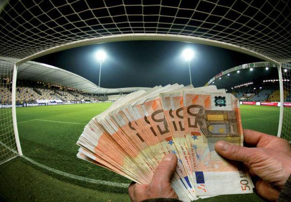 Sportwetten Test - Header