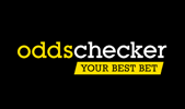 oddschecker Logo