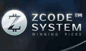 Zcode System Logo