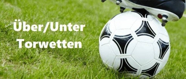Über Unter Wetten Tipps – Darauf sollten Sie achten?
