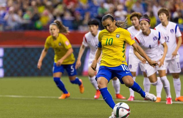 Frauen Fußball - Header