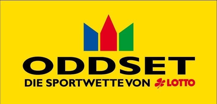 Oddset Wette - Header