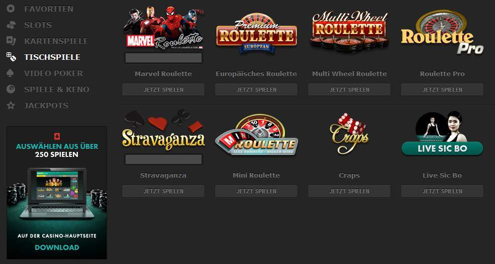 Online Casino Erfahrungen - bet365