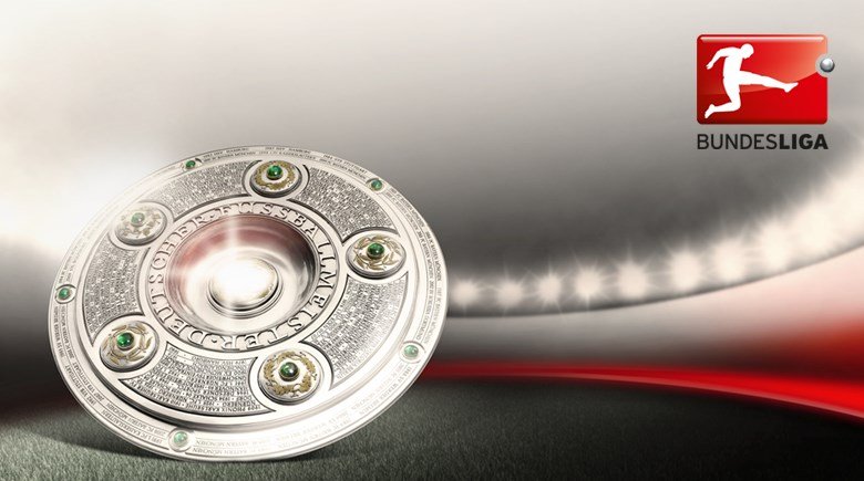 Sportwetten Tipps Bundesliga - Header
