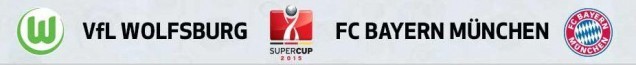 Supercup - bundesliga_de – die offizielle Webseite der Bundesliga