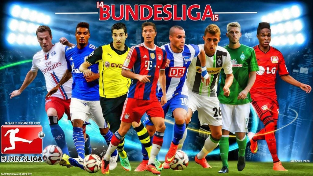 Wett Tipps Bundesliga – Welche Mannschaften steigen besonders gut ein?