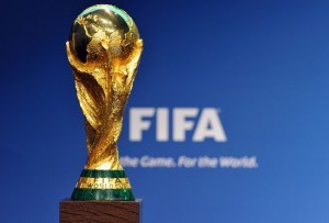 fifa-world-cup fußball