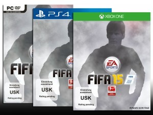FIFA - eine feste Größe im eSport
