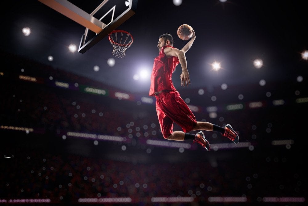 basketball spieler - basketball wetten