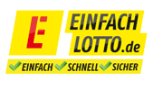 Einfach Lotto Logo