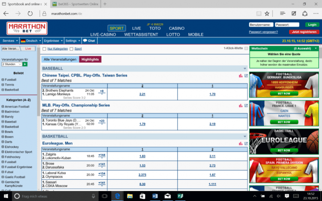 marathonbetlayout
