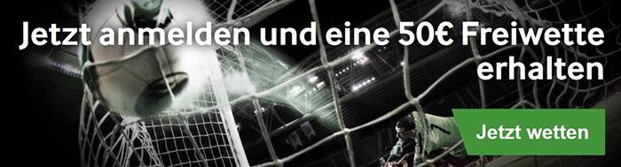 Wettbonus-betway