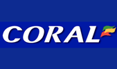 Coral Logo