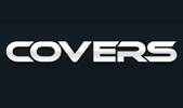 covers Logo