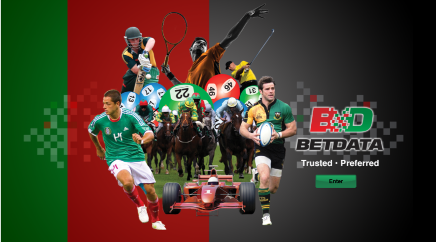 Betdata