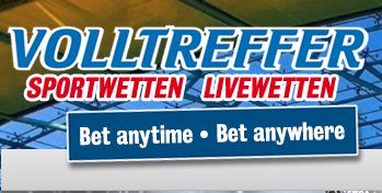 Volltreffer Logo