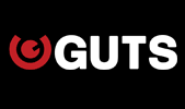Guts Logo