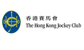 Hong Kong Jockey Club Logo