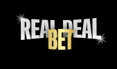 RealDealBet Logo