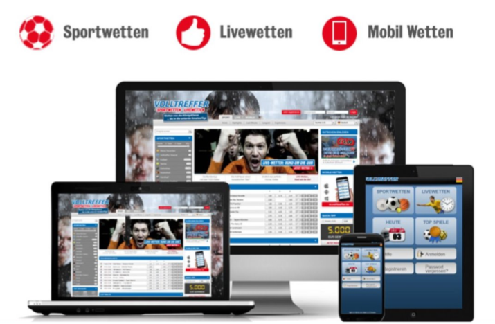 volltrefferzugang