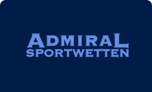 Admiral Logo