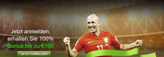besterbonus ironbet